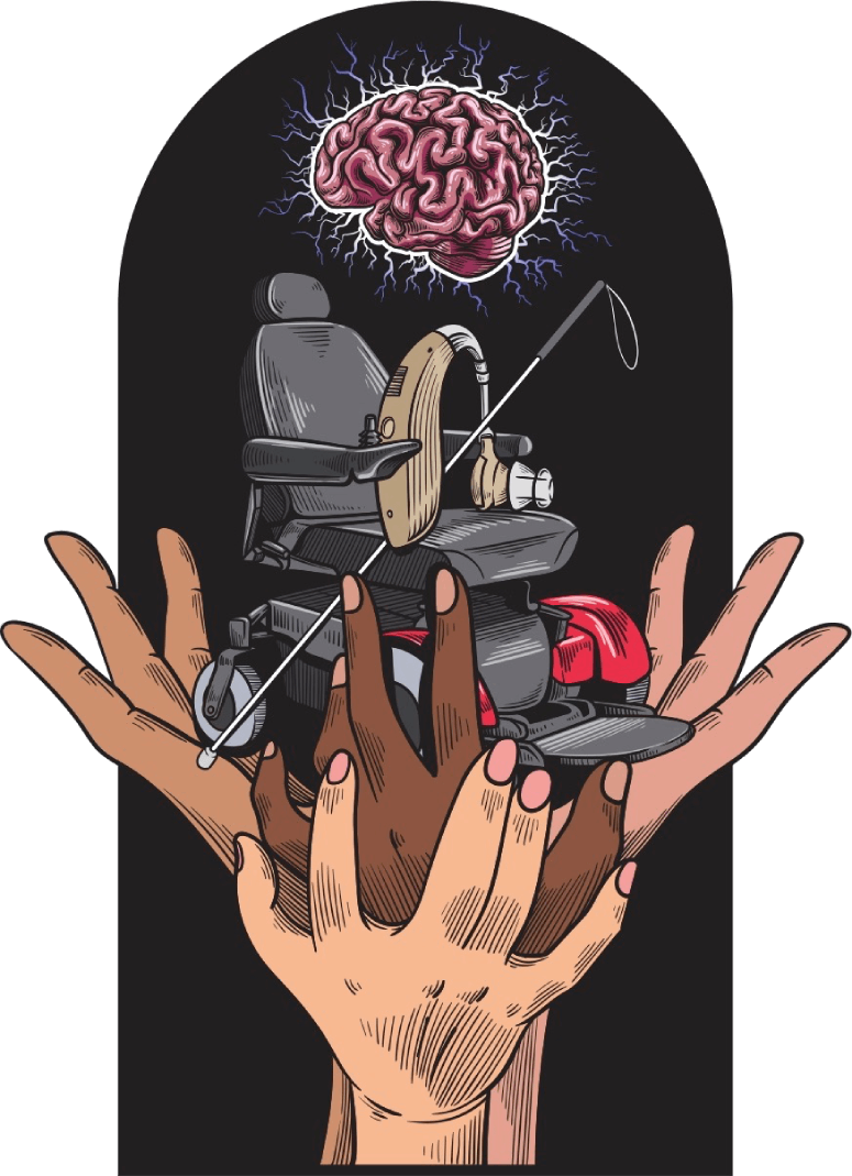 Chanelle’s Helping Hands Care Support Services