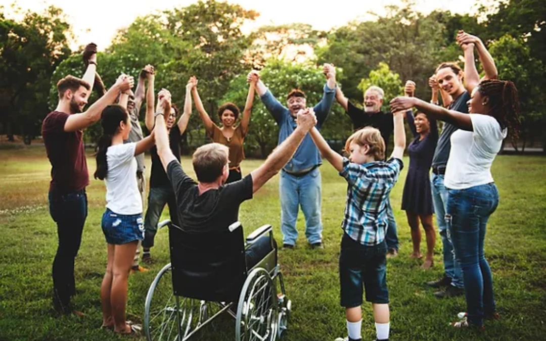 Community Participation