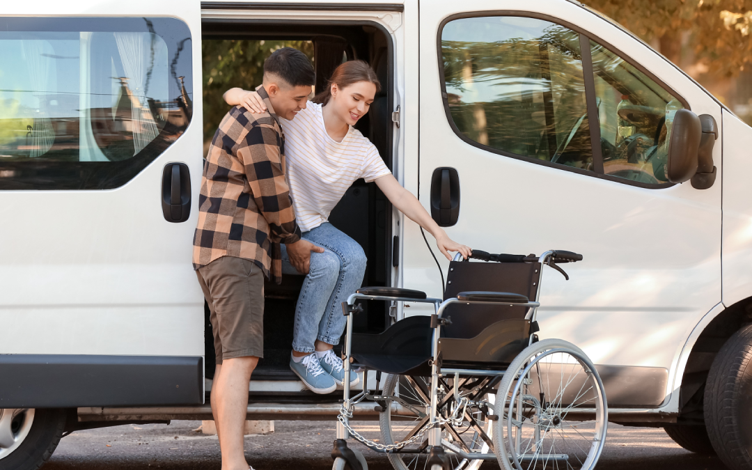 Transportation Assistance